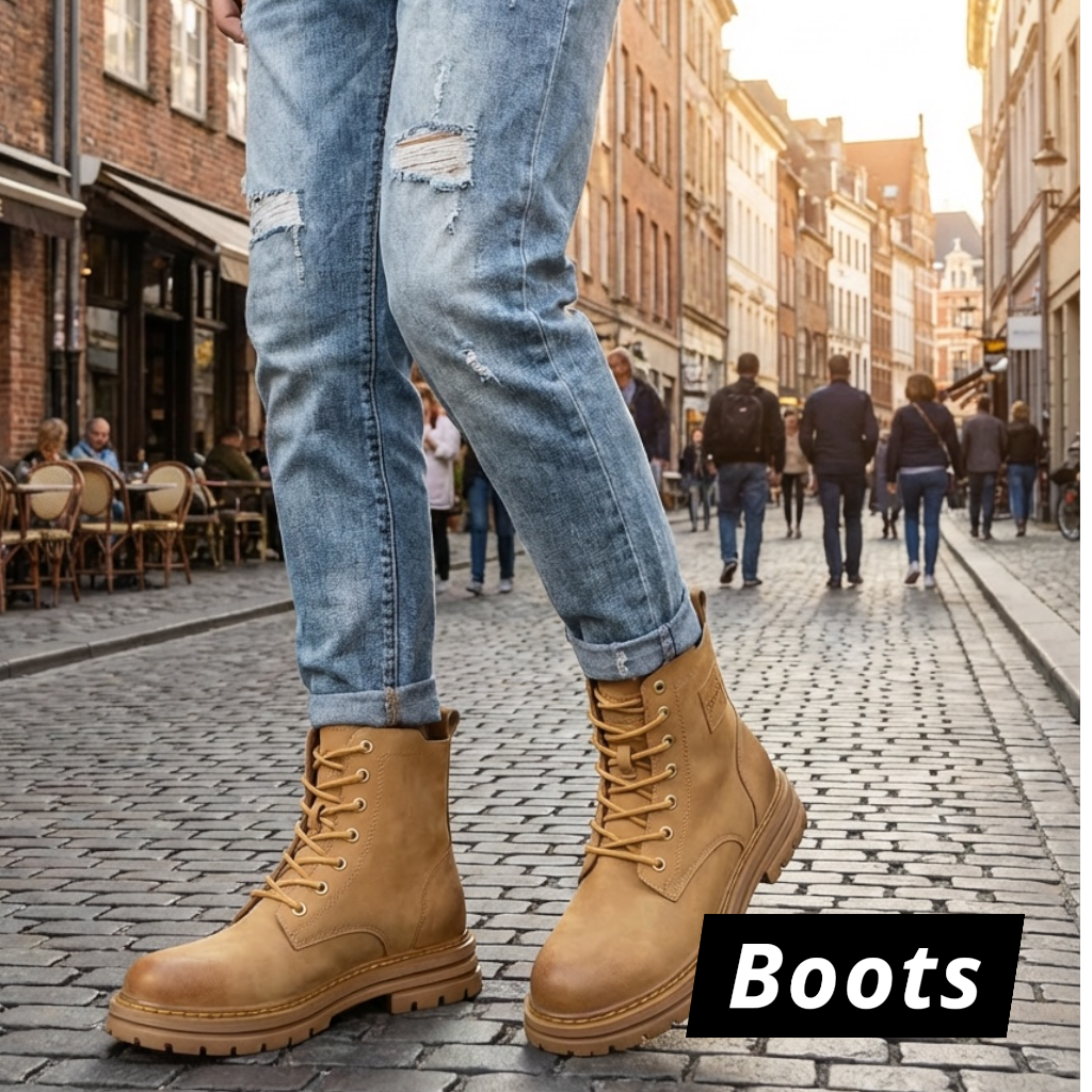 Boots