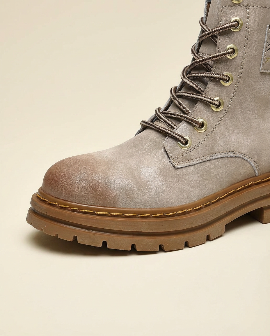 Vanguard Grey 2.8″