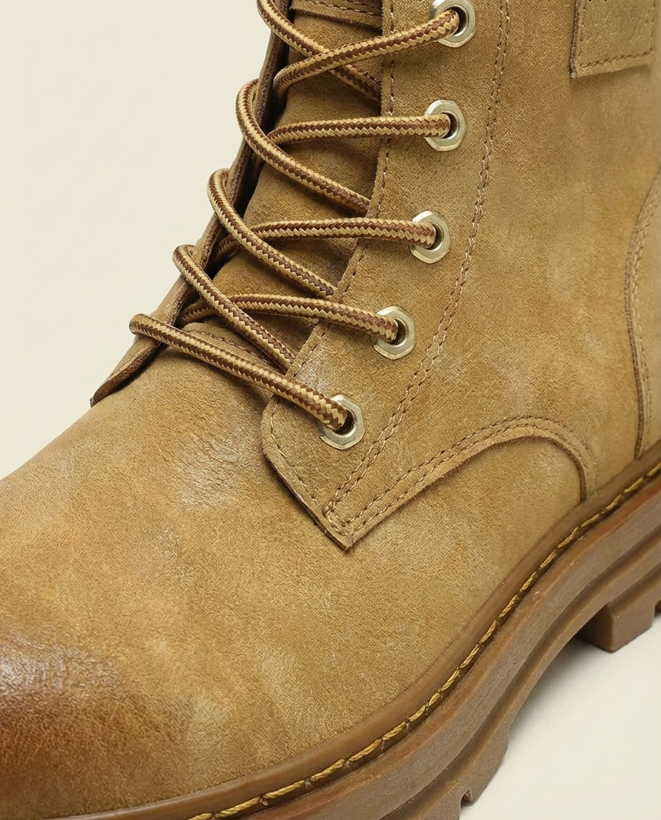 Vanguard Khaki 2.8″