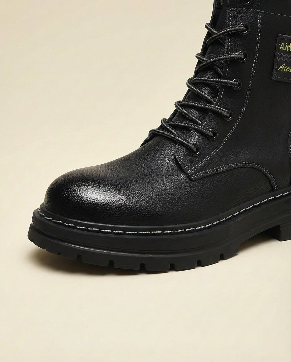 Vanguard Black 2.8″