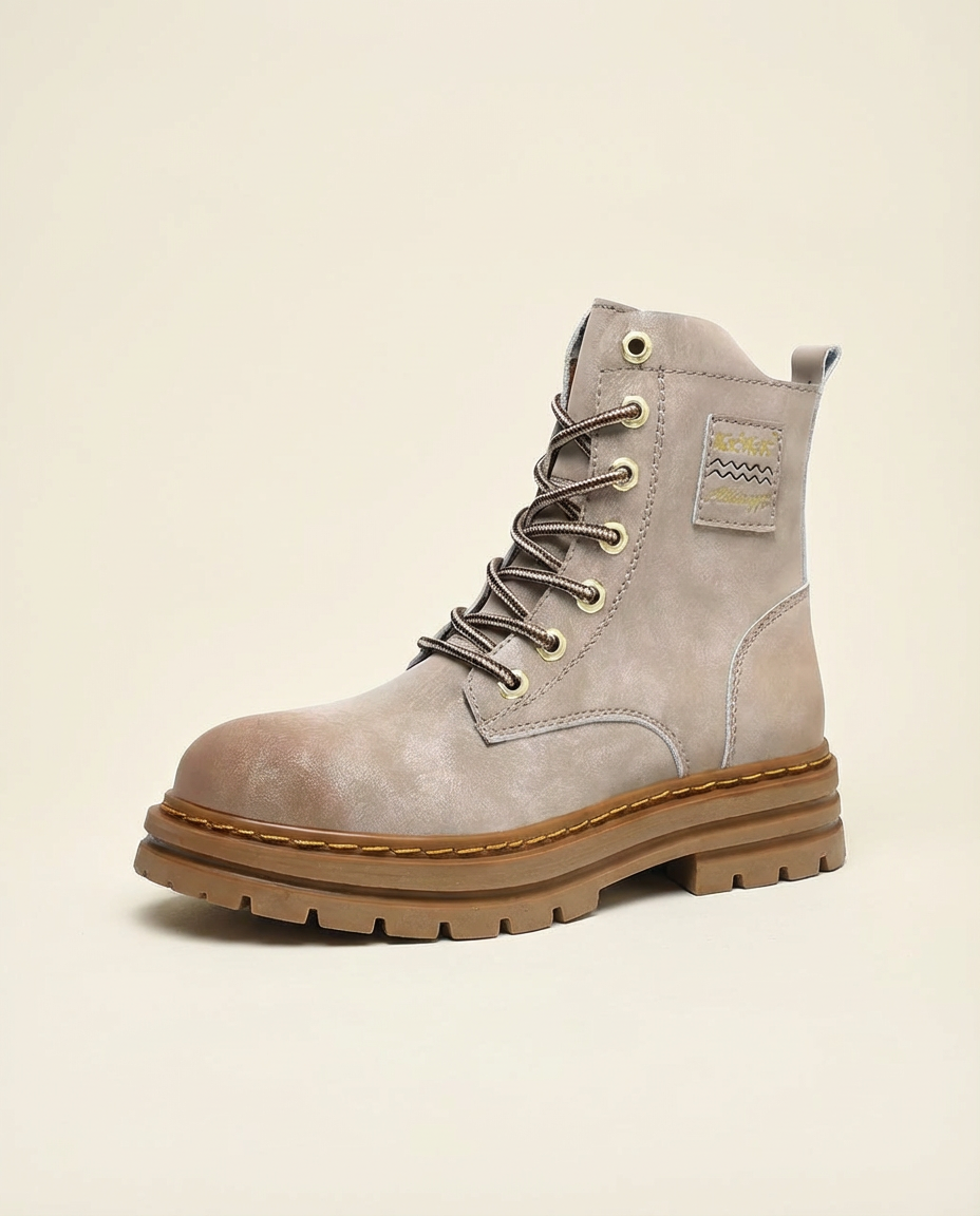 Vanguard Grey 2.8″