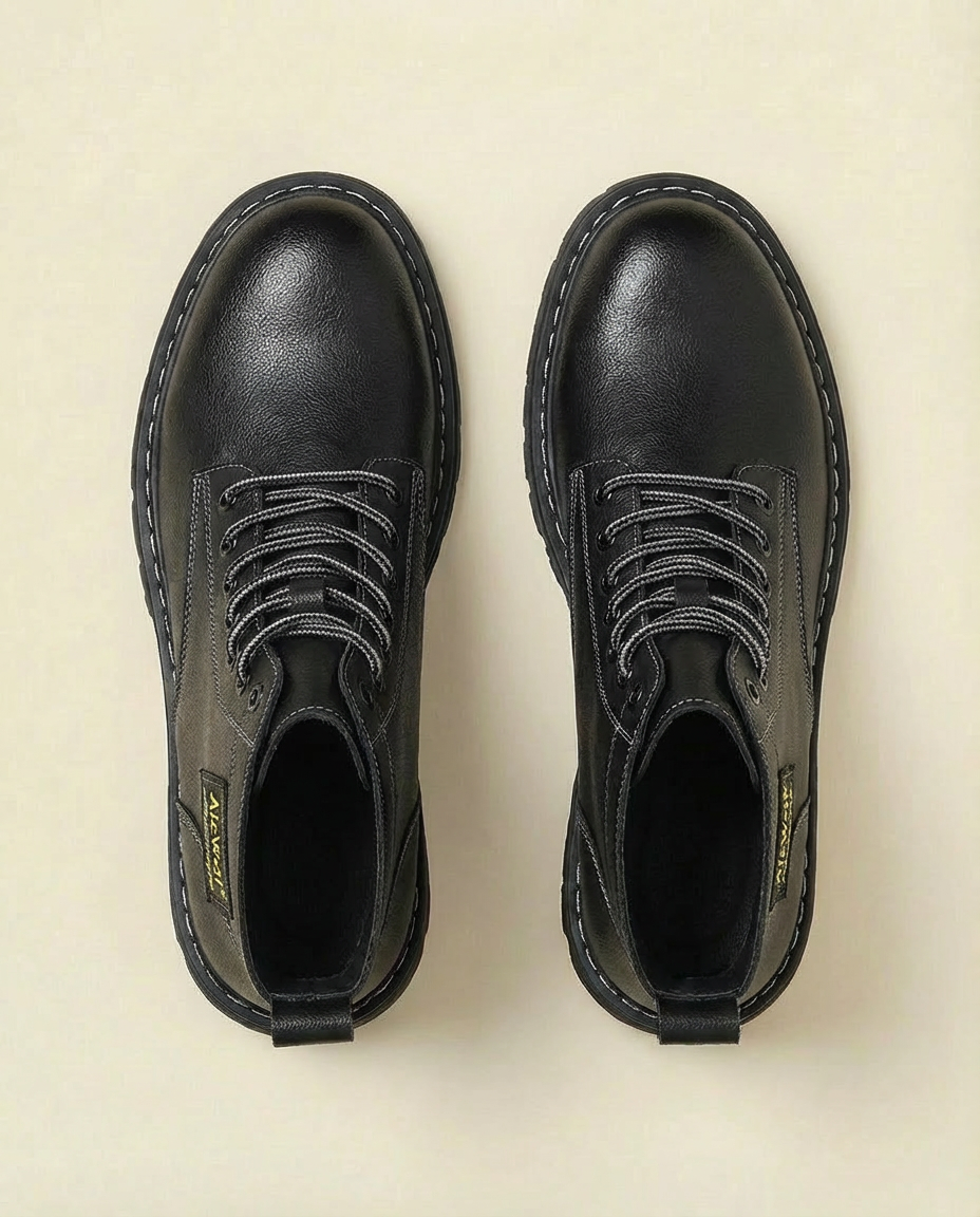 Vanguard Black 2.8″