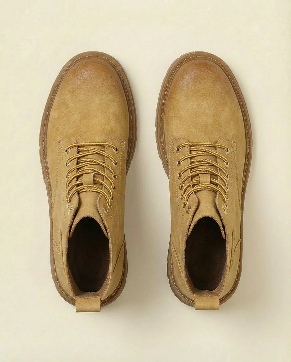 Vanguard Khaki 2.8″