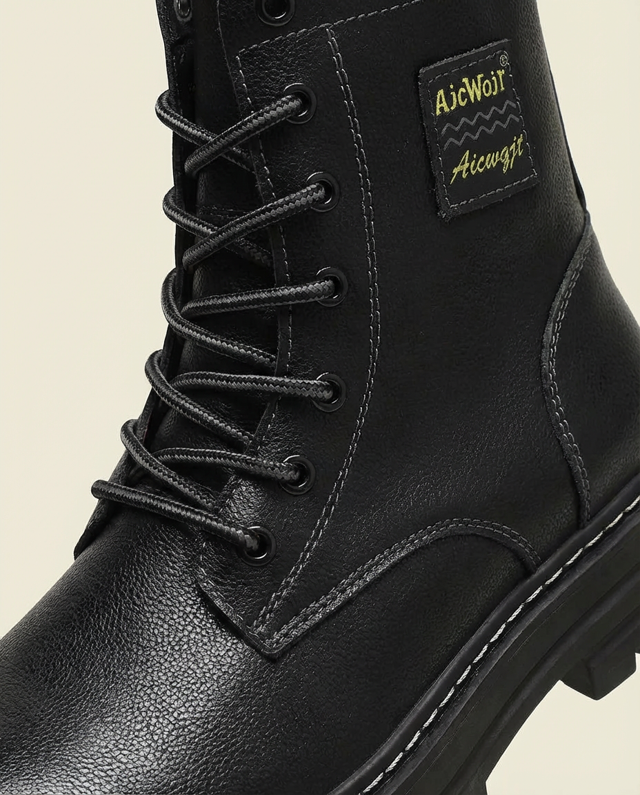 Vanguard Black 2.8″