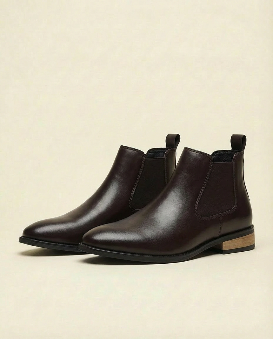 Regent Chelsea 2.4″