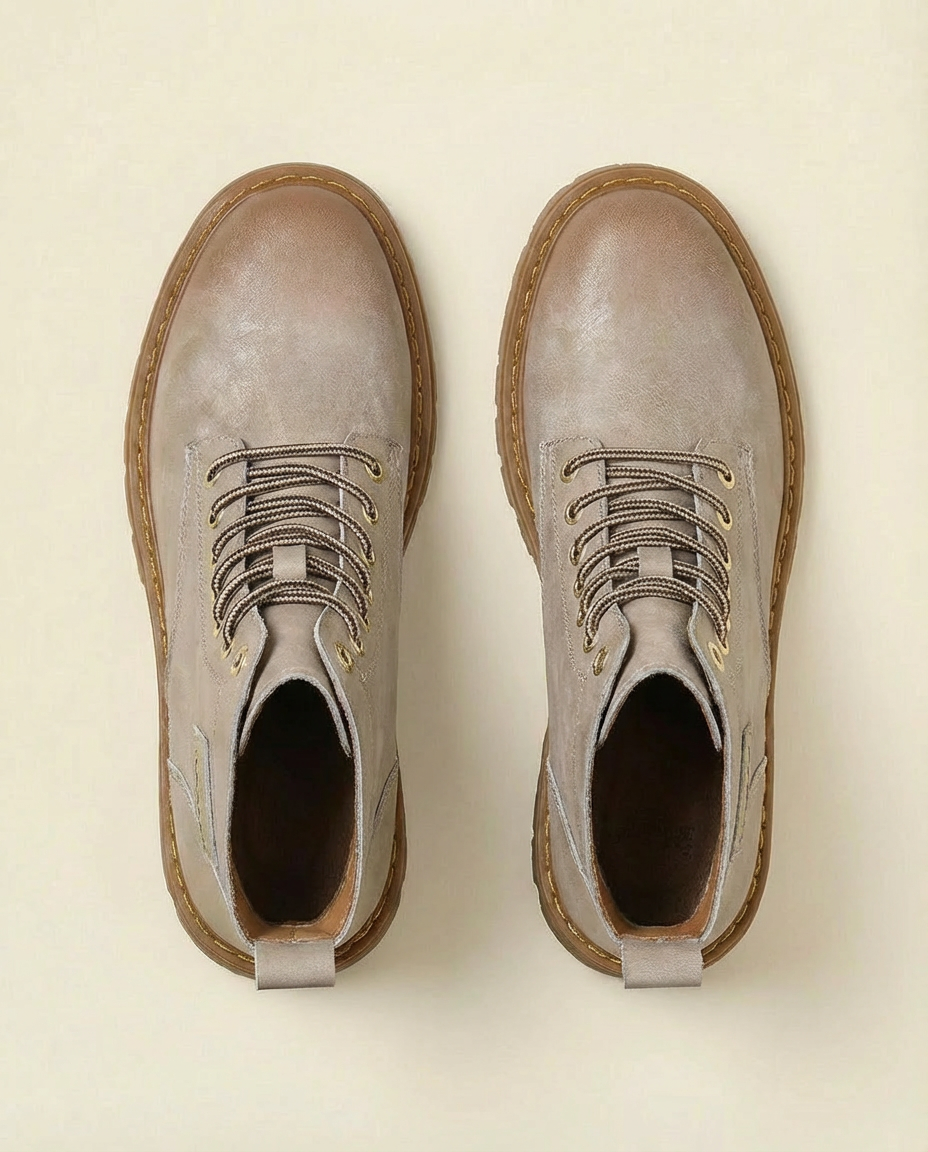 Vanguard Grey 2.8″