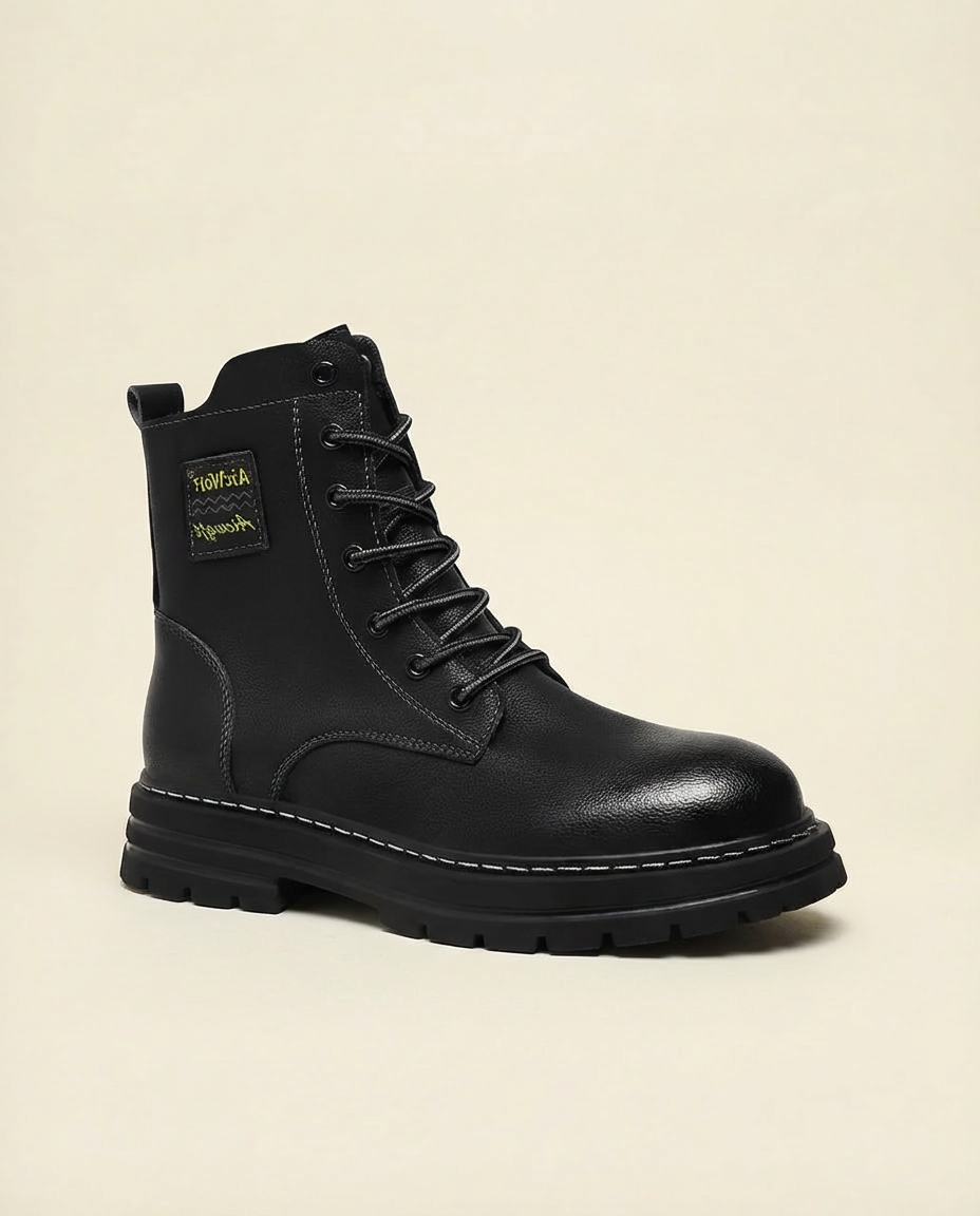 Vanguard Black 2.8″