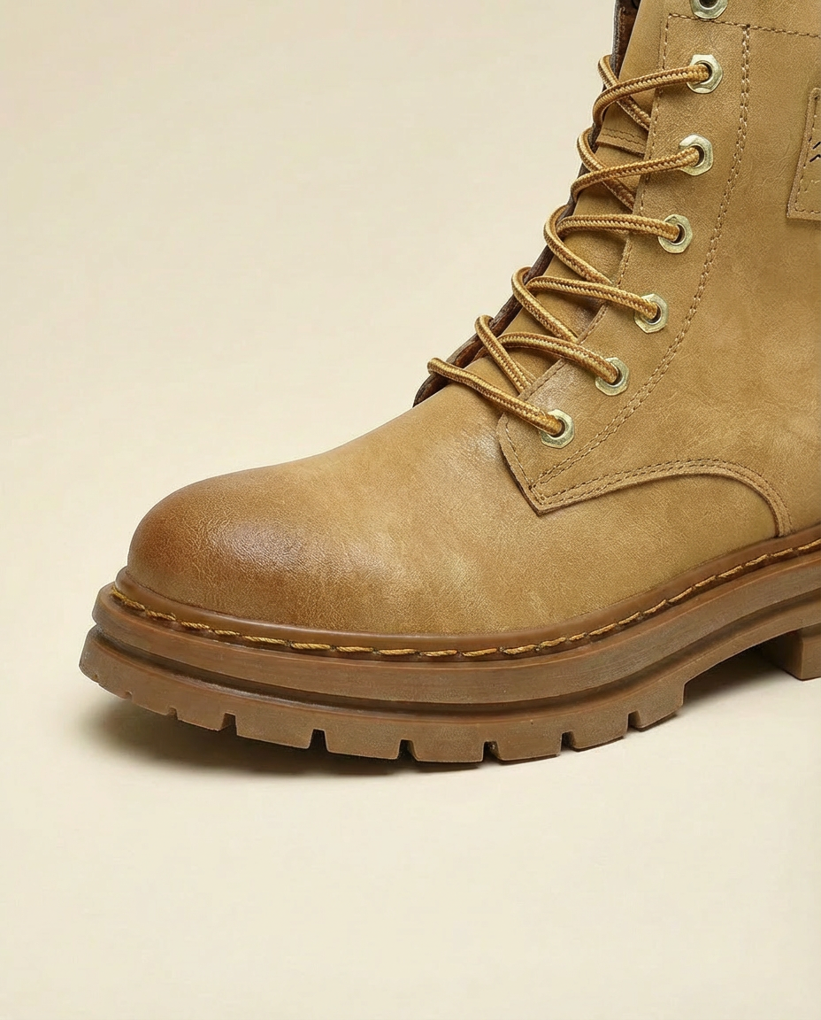 Vanguard Khaki 2.8″